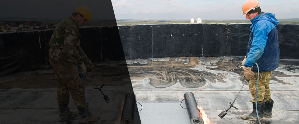 South Ozone Park Roofing Contractors